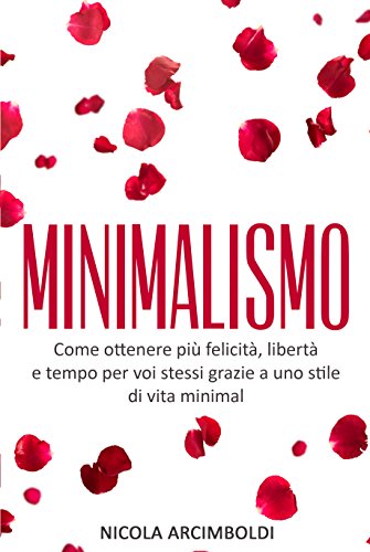 minimalismo libro