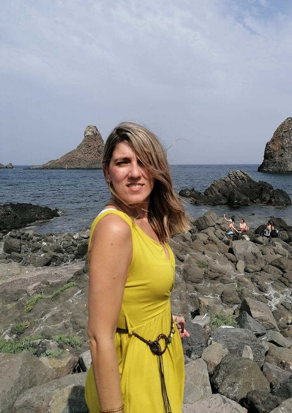Gloria Ingrassia
