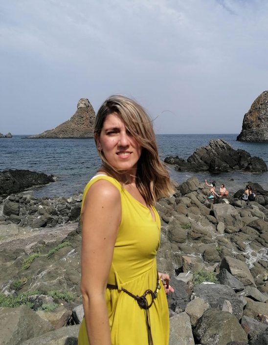 Gloria Ingrassia