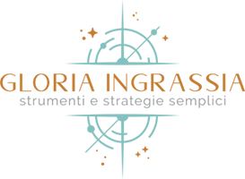 Logo Gloria Ingrassia
