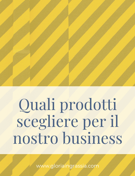 prodotti digitali business online