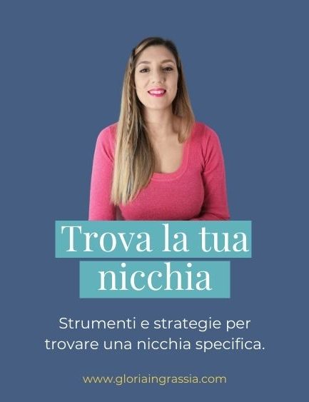 trova una nicchia