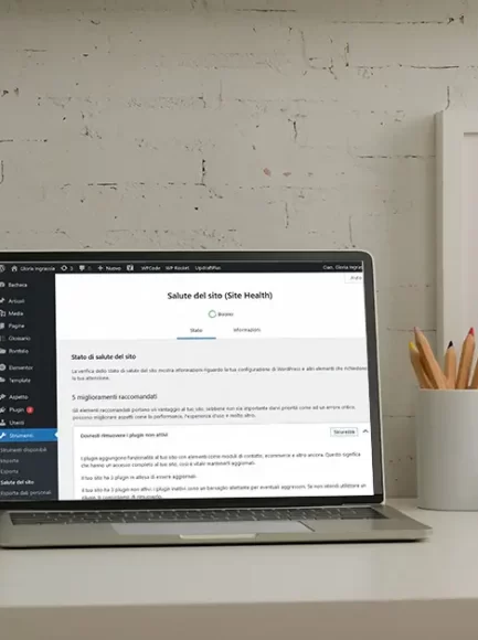 verificare sicurezza sito