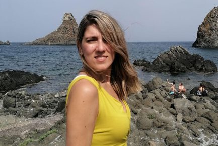 Gloria Ingrassia