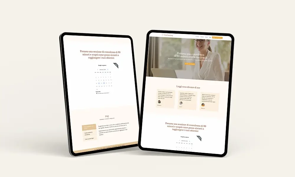 importanza siti web