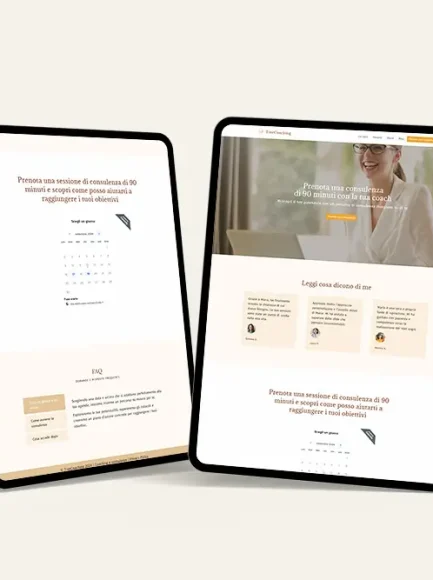 importanza siti web