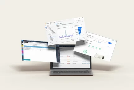 monitoraggio siti web