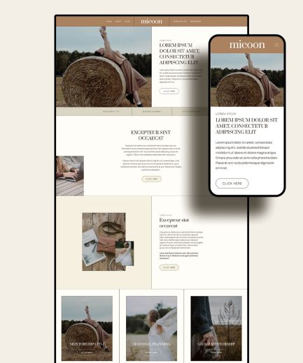 web designer portfolio