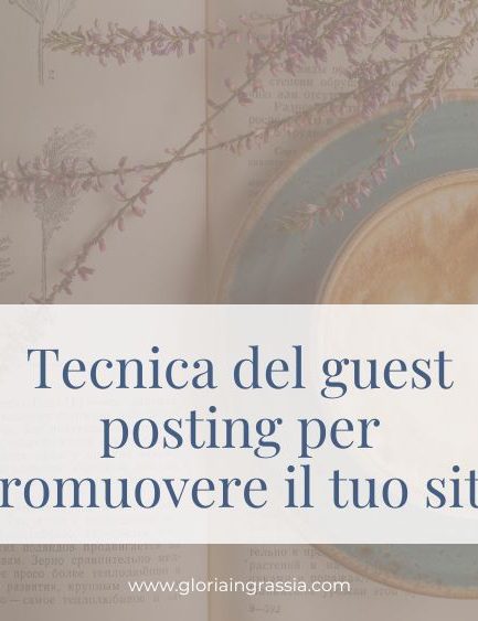 tecnica guest posting