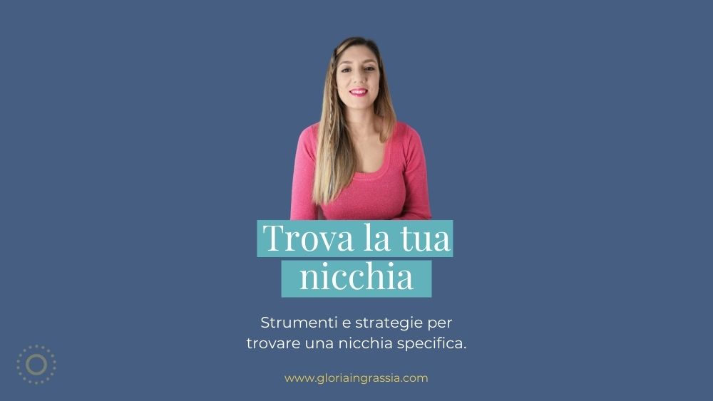 trova una nicchia