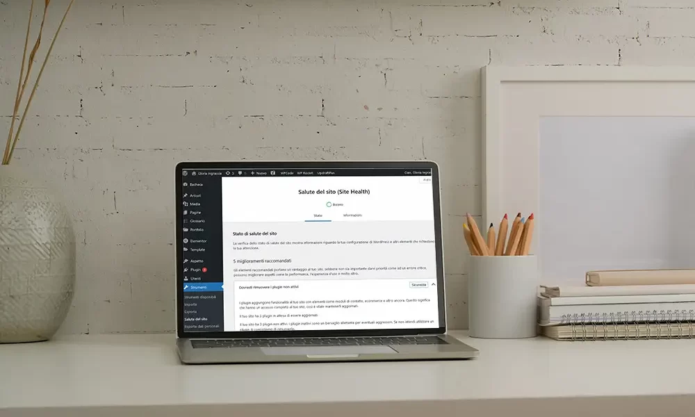 verificare sicurezza sito