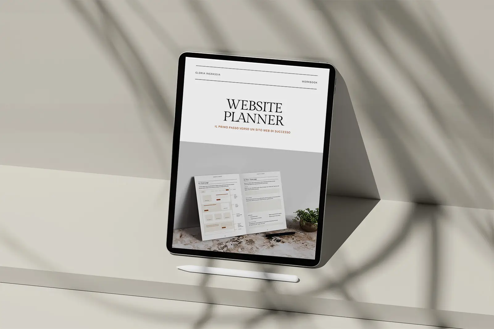 Website Planner